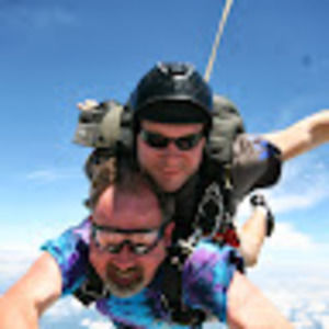 Meet your Posher, Tim